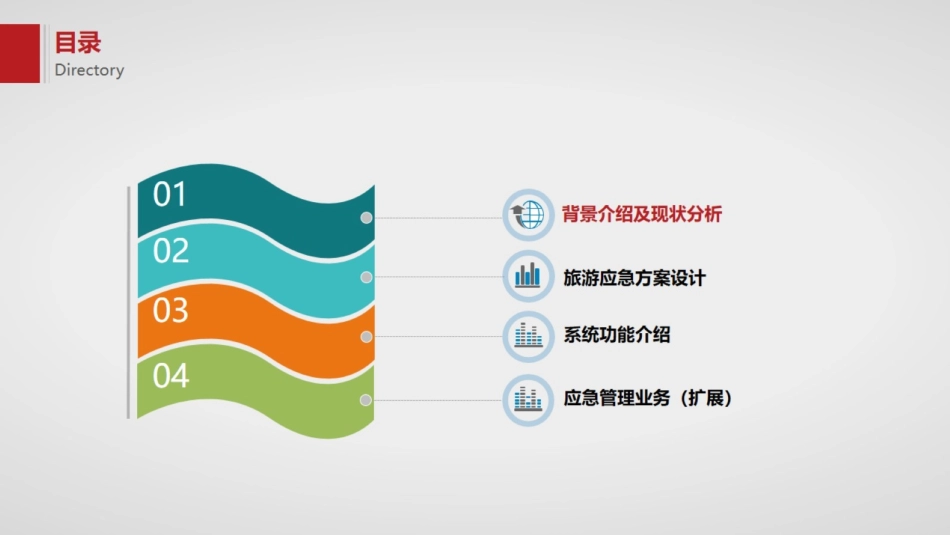 旅游应急指挥调度系统建设方案全图_第2页