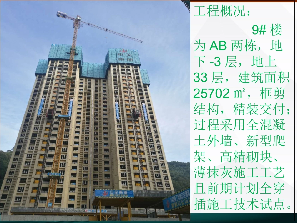 铝模施工总结_第2页