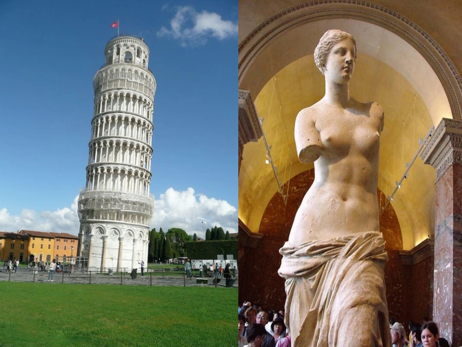 米洛的维纳斯课件_第2页