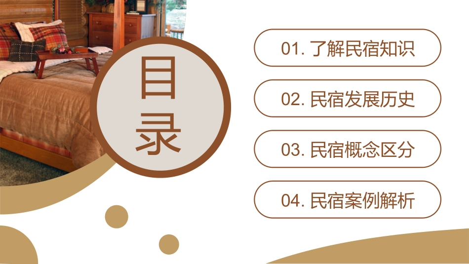 民宿培训课件_第2页