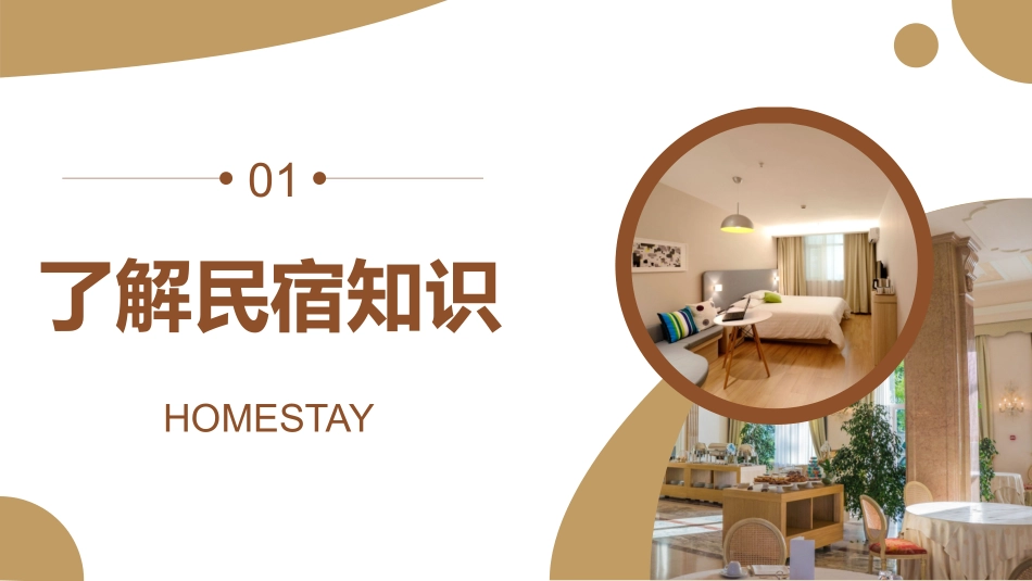 民宿培训课件_第3页