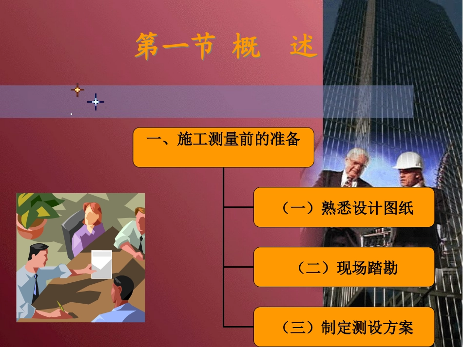 民用建筑施工测量_第2页