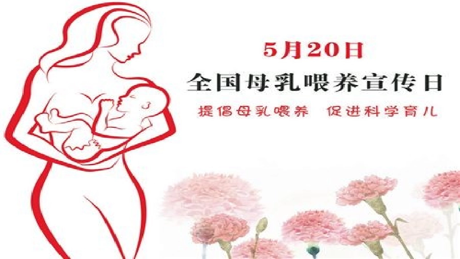 母乳喂养宣传图片_第2页