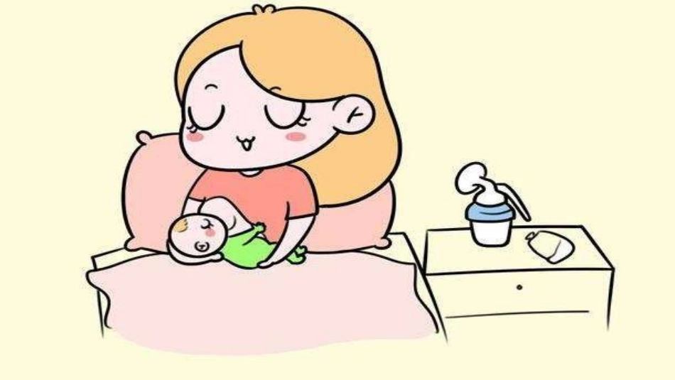 母乳喂养宣传图片_第3页