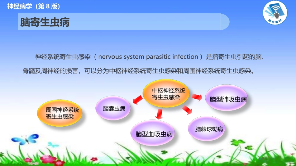 脑寄生虫病课件_第2页