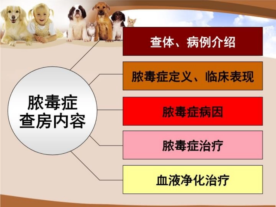 脓毒症护理查房讲义课件_第3页