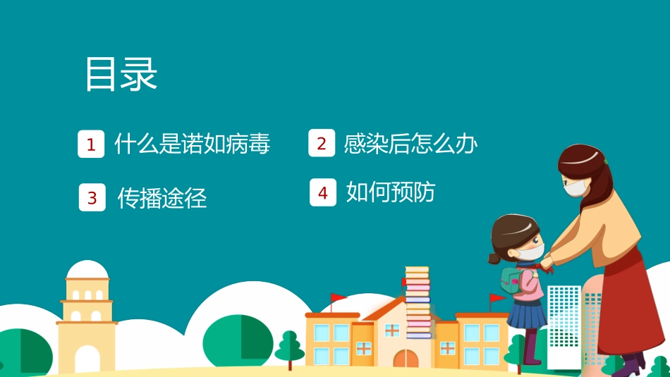 诺如病毒防疫科普讲义_第3页