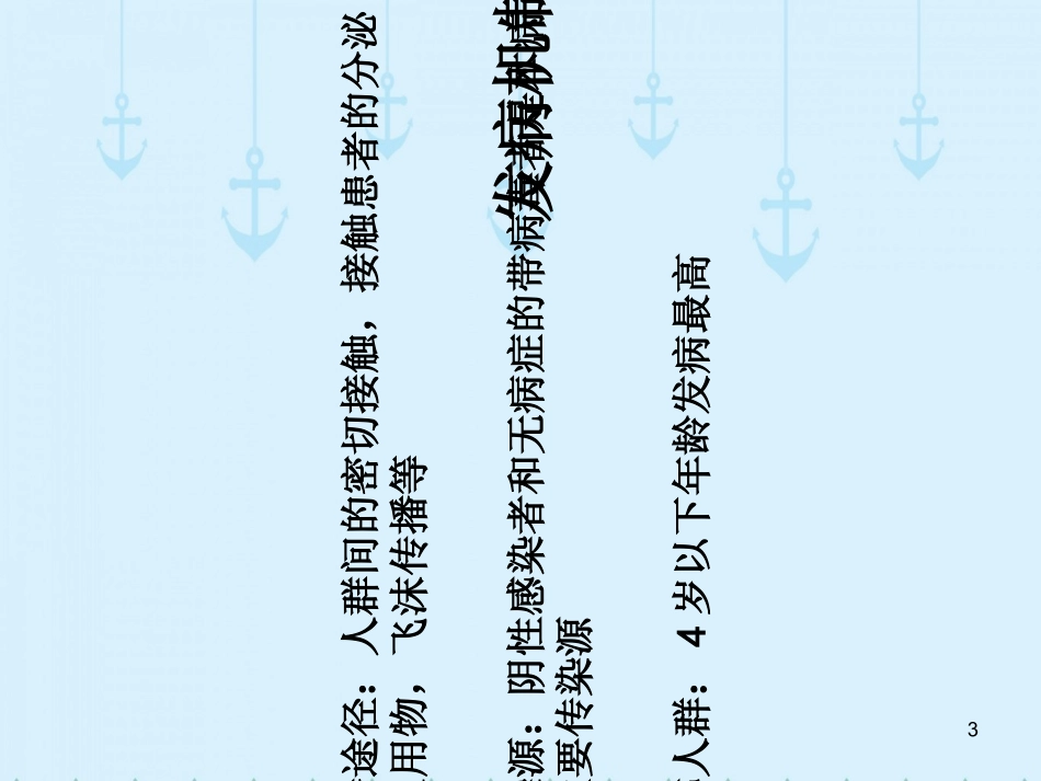 疱疹性咽峡炎_第3页