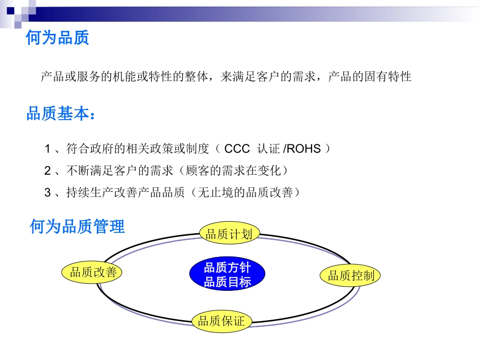 品质管理培训资料_第2页