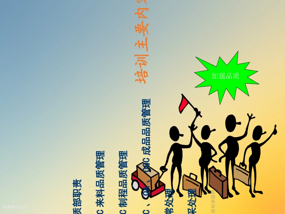 品质培训资料_第2页
