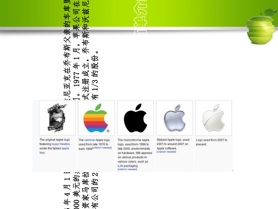 苹果公司案例分析_第2页