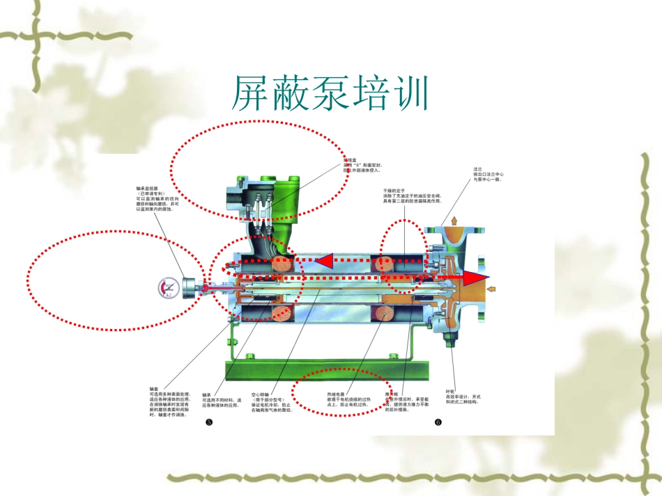 屏蔽泵培训资料_第2页