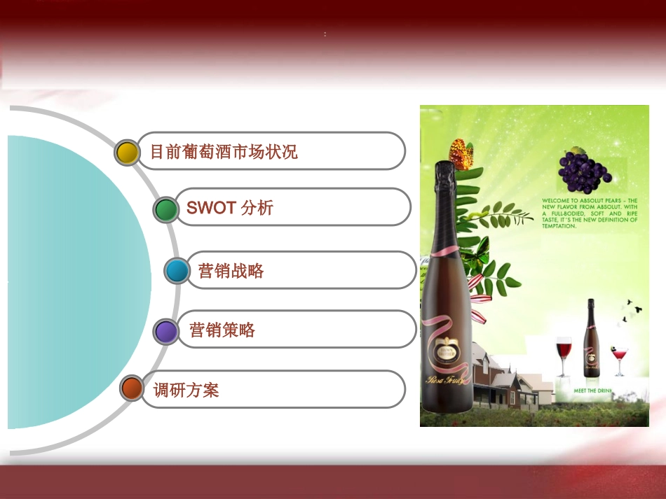 葡萄酒营销策划方案_第2页
