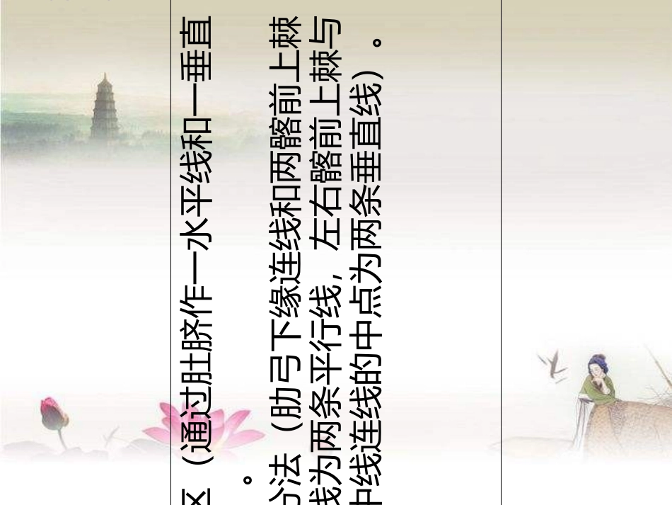 普外科急腹症课件_第3页