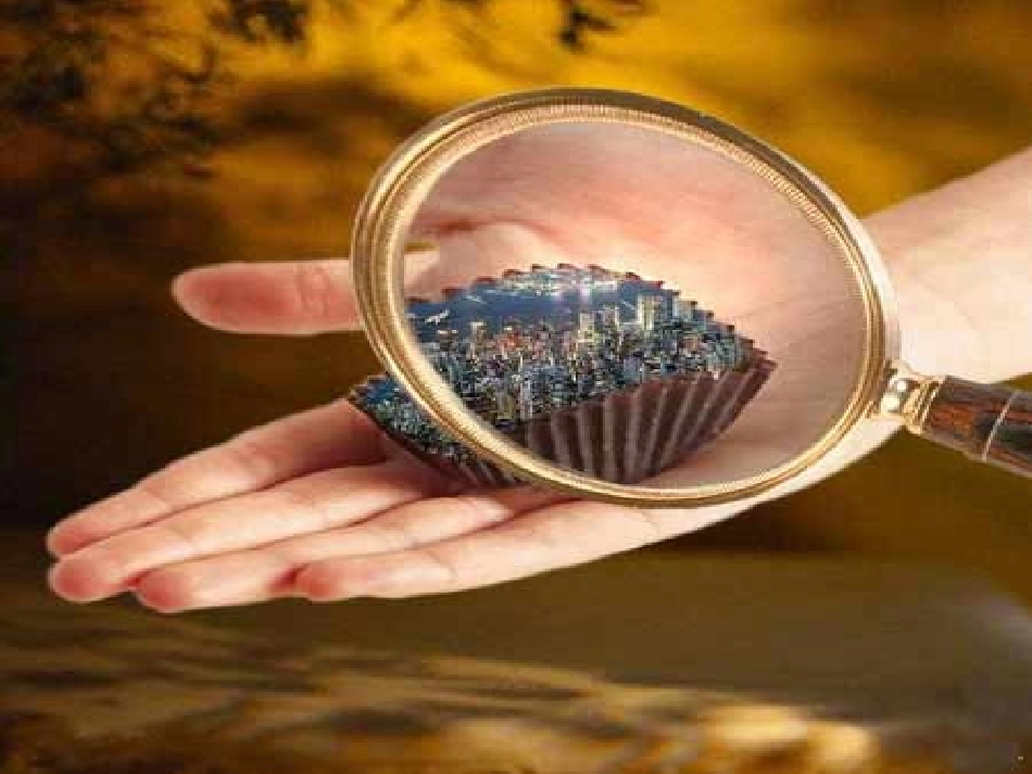 奇妙透镜课件PPT课件_第1页