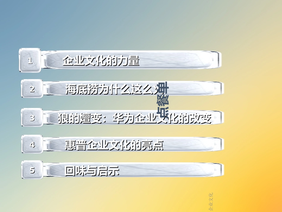企业文化专业讲座_第3页