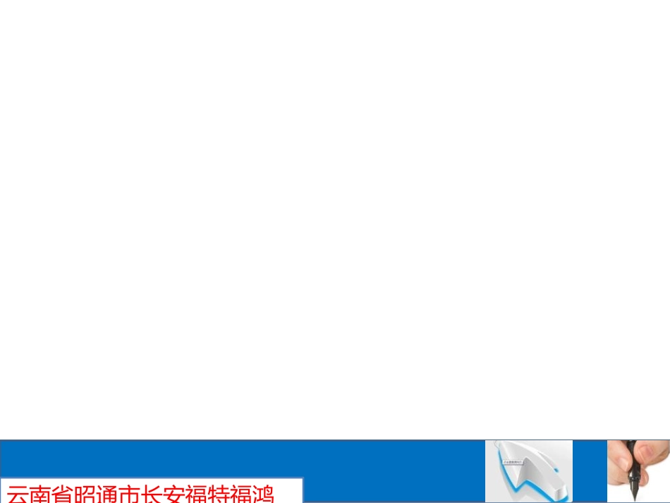 汽车4S店市场分析_第1页