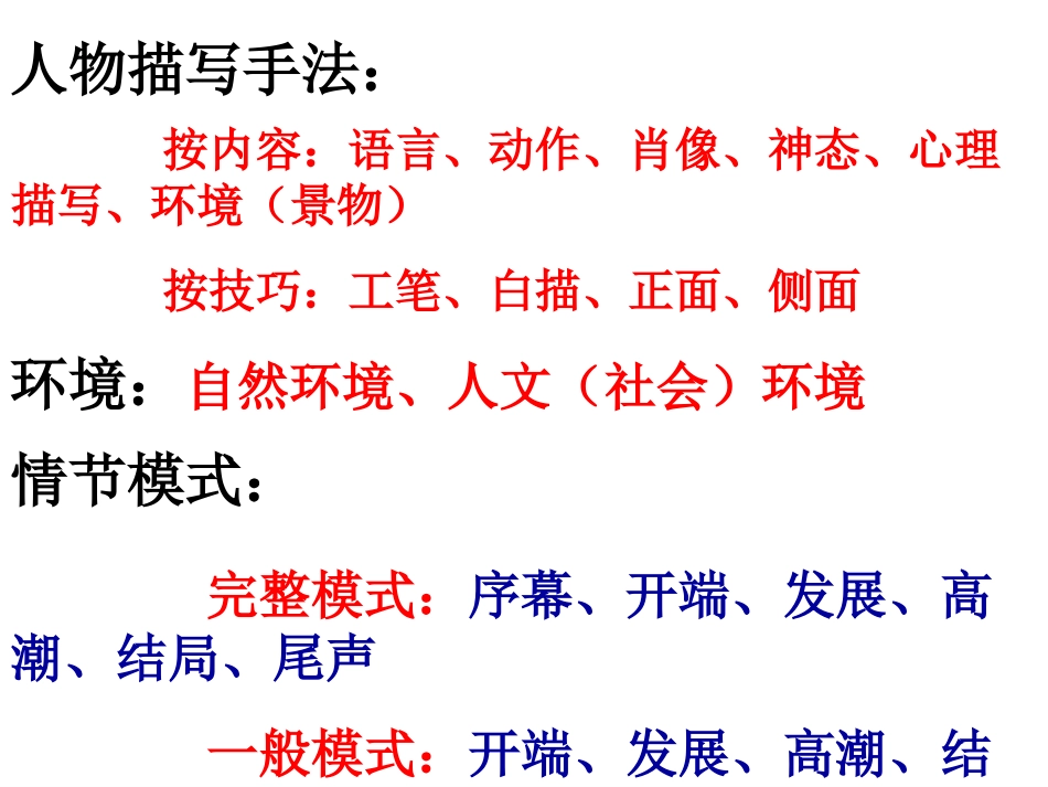 桥边的老人详解_第2页