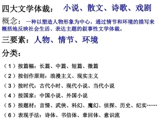 桥边的老人详解