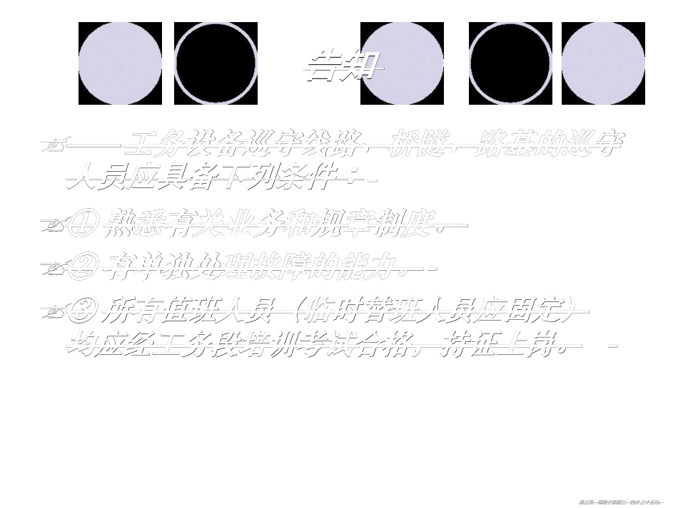 桥梁施工与养护桥梁巡守_第2页