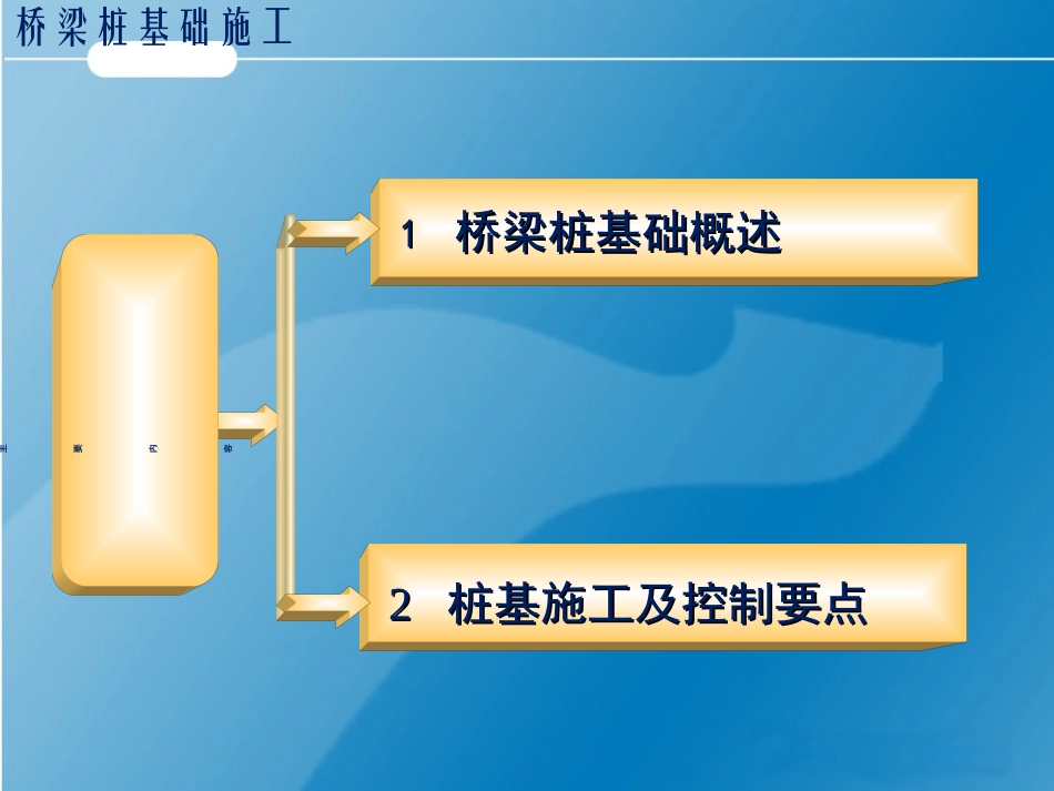 桥梁桩基础施工_第2页