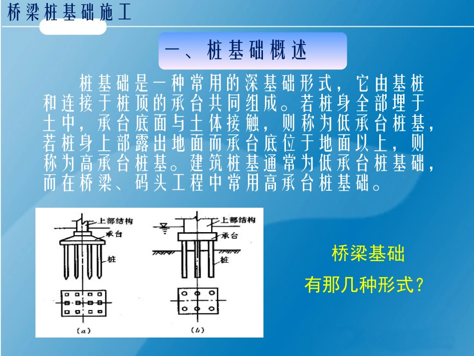 桥梁桩基础施工_第3页