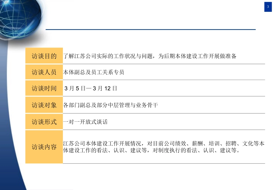 人力资源访谈报告_第3页