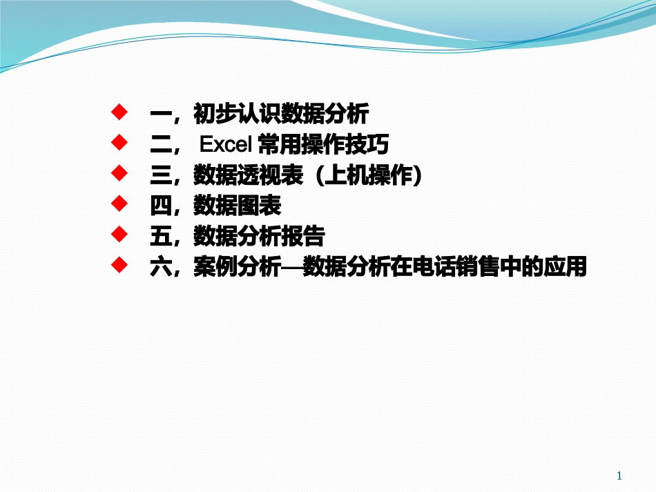 如何做数据分析_第2页