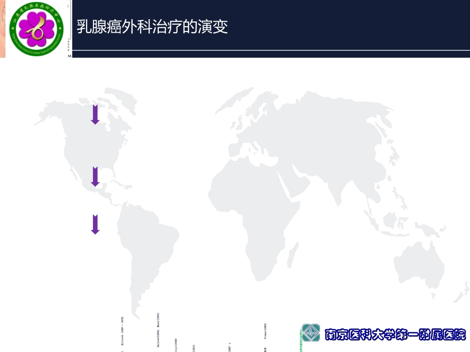 乳腺癌保乳手术优质课件_第2页
