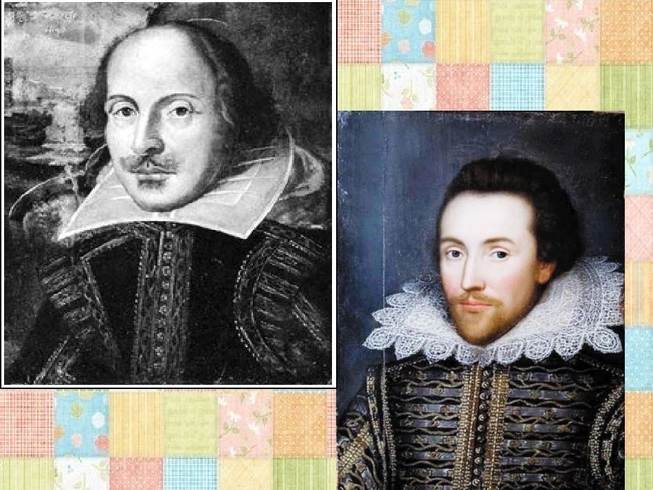 莎士比亚课件_第3页