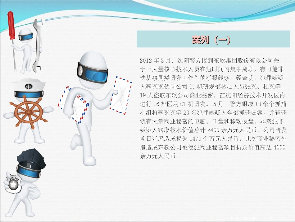 商业秘密保护培训资料_第2页
