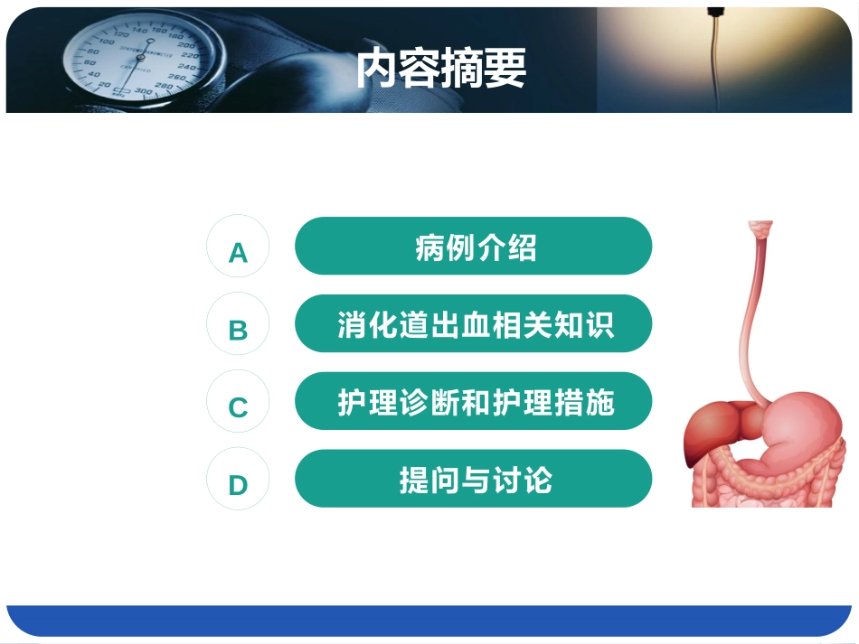 上消化道出血护理查房_第2页