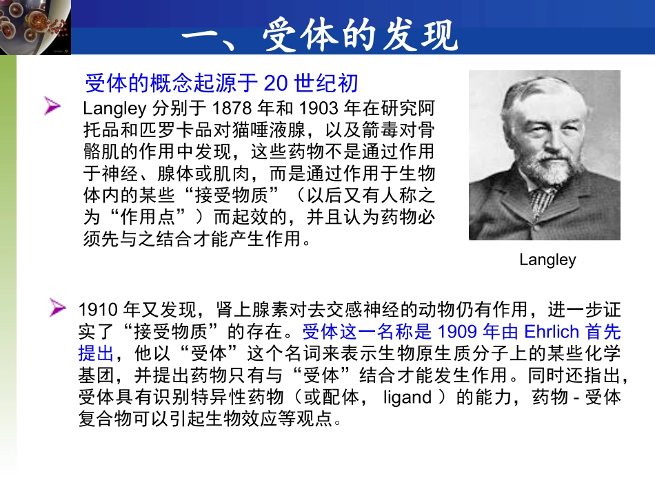 神经生物学受体_第3页
