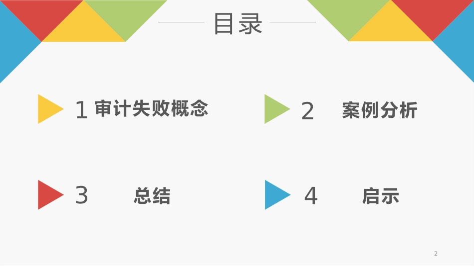 审计失败案例课件_第2页