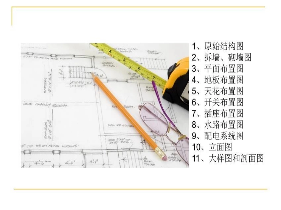 施工图讲义分析报告_第2页