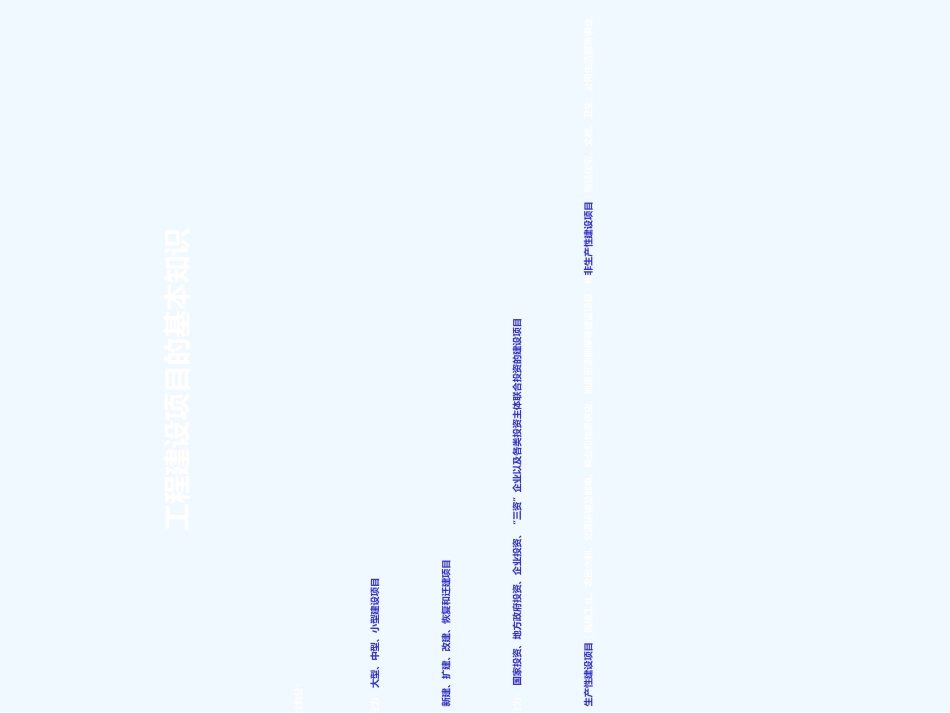 施工组织设计及施工方案编制_第3页