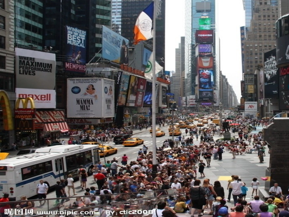 时代广场的蟋蟀导读课_第3页