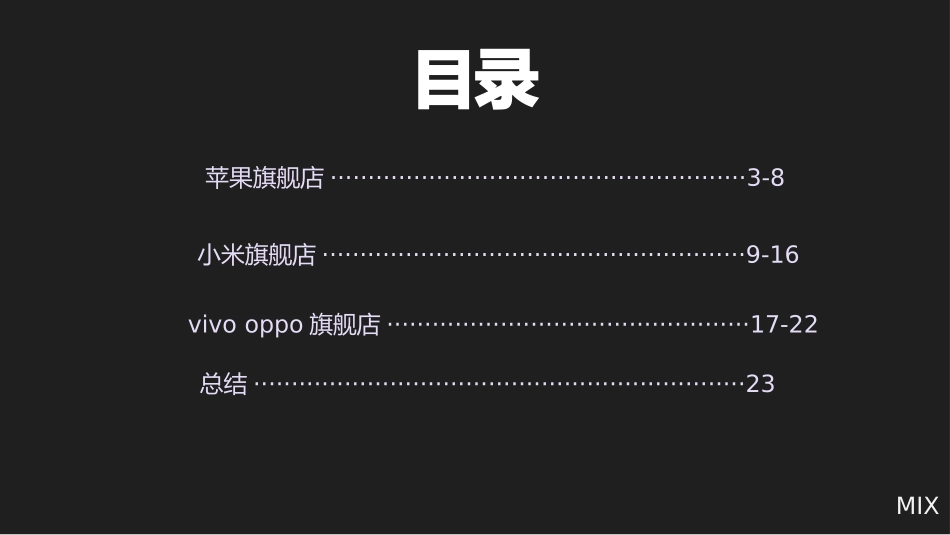 手机店调研报告_第2页