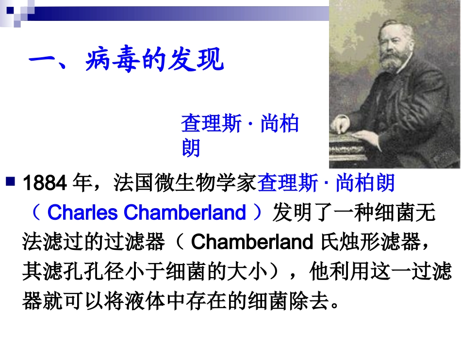 兽医微生物学课件病毒的结构和分类_第3页