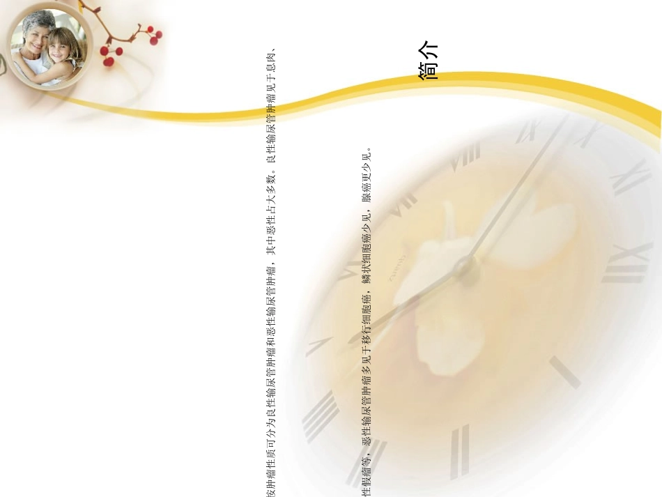 输尿管肿瘤的护理_第2页