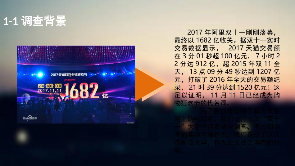 双十一调查报告_第3页