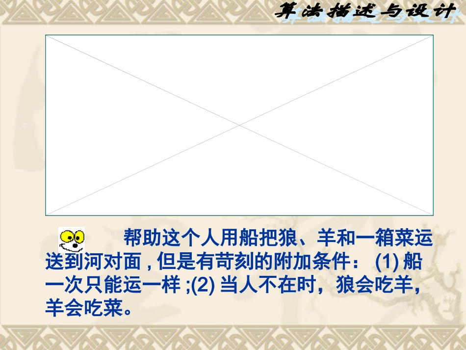 算法描述与设计课件_第2页