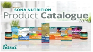 索娜产品手册规划