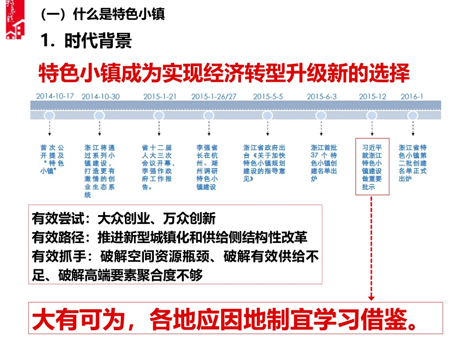 特色小镇专题研究_第3页
