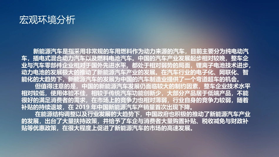 特斯拉财务分析_第2页