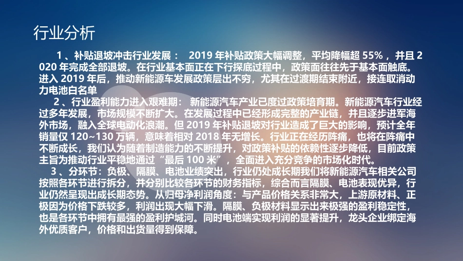 特斯拉财务分析_第3页