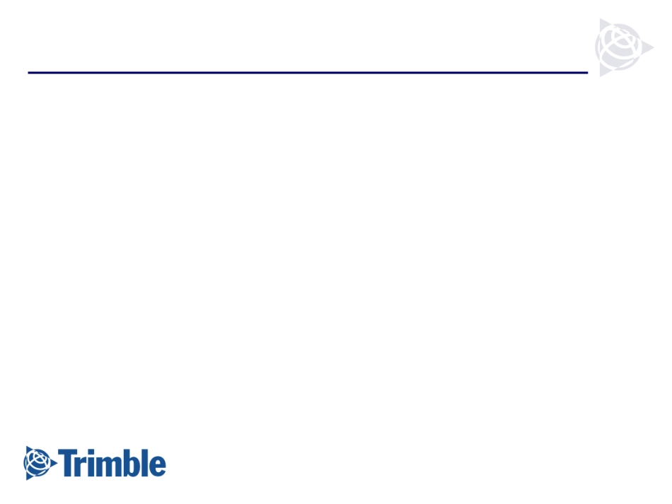 天宝DiNi03水准仪培训教程_第2页