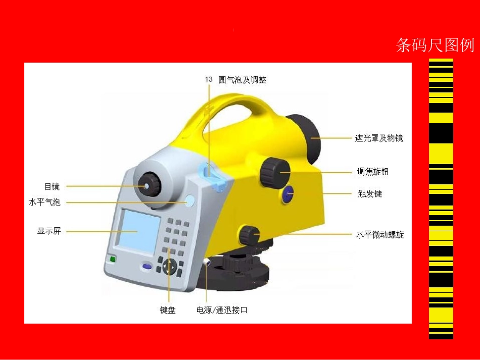 天宝全站仪培训教程_第3页