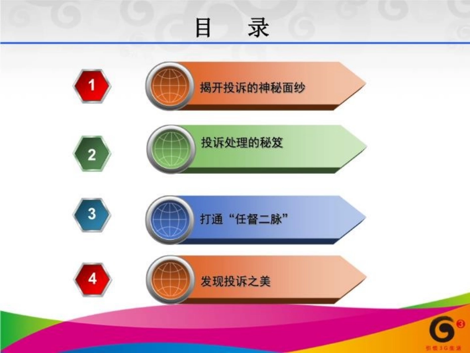 投诉是金课件课件_第2页