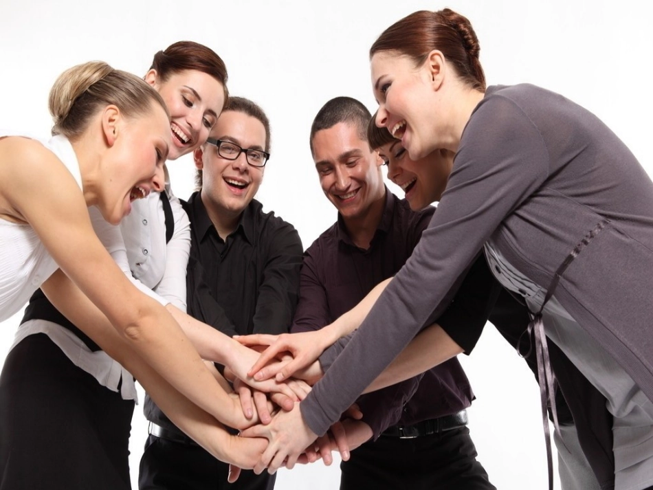 团队协作培训课件_第2页